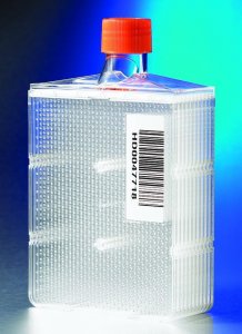 Corning CellBIND Surface HYPERFlask cell culture vessels CLS10024-24EA