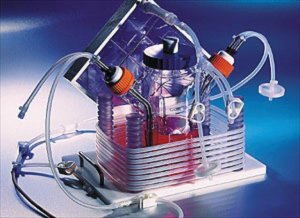 Corning CellCube Module 10-Layer with 8500 cm2 growth surface CLS3200-2EA