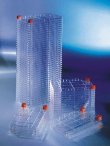 Corning CellSTACK cell culture chambers CLS3303-8EA