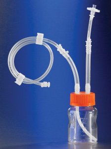 Corning closed system bottle CLS11650-8EA