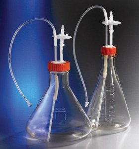 Corning closed system Erlenmeyer flask CLS11410-4EA