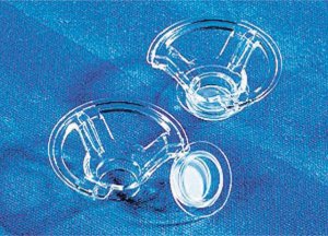 Corning Costar Snapwell cell culture inserts CLS3407-24EA