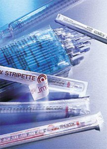 Corning Costar Stripette serological pipettes, bulk packed CLS4020-1000EA