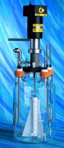 Corning direct overhead drive assembly for ProCulture spinner flasks CLS451515L-1EA