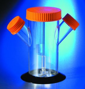 Corning disposable spinner flasks CLS3563-4EA
