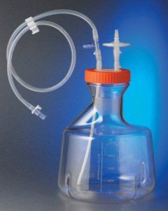 Corning Erlenmeyer flask, 5 L CLS11502-2EA