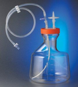 Corning Erlenmeyer flask, 5 L CLS11501-2EA