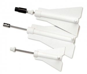 Corning Modified Impeller Assembly (for use with probes) for Magnetically-Driven Proculture Spinner Flask CLS401901-1EA