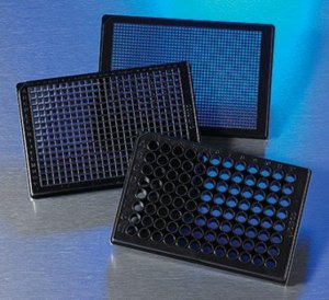 Corning multicoated microplates CLS3823-10EA