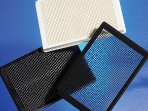 Corning non-treated 1536 well microplates CLS3835-100EA