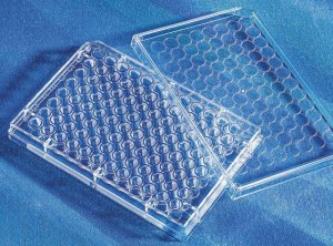 Corning Osteo Assay Surface Multiple Well Plate CLS3988-4EA