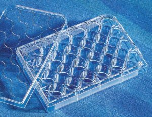 Corning Osteo Assay Surface Multiple Well Plate CLS3987-4EA