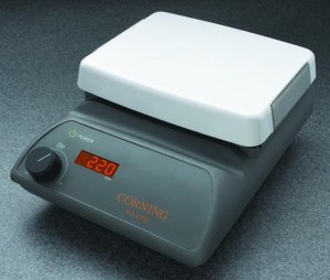 Corning stirrer with digital display CLS6798610D-1EA