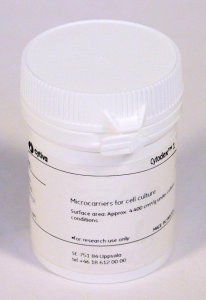 Cytodex 1 microcarrier beads GE17-0448-03
