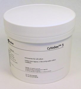 Cytodex 3 microcarrier beads GE17-0485-02