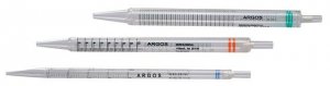 Disposable Plastic Mini Serological Pipettes Z740305-150EA