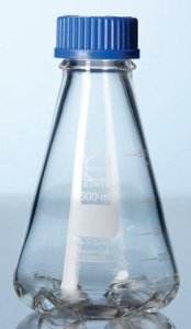Duran baffled flask Z680966-4EA