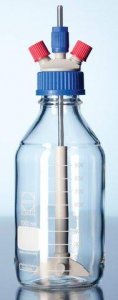 Duran stirred reactor systems Z680796-1KT
