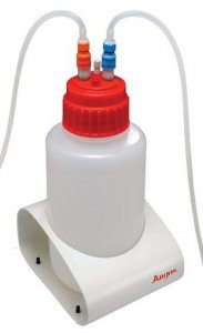 E-Vac polypropylene bottle Z688096-1EA