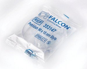 Falcon Petri Dish CLS353147-500EA
