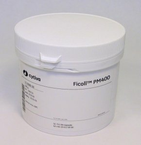 Ficoll PM 400 GE17-0300-50