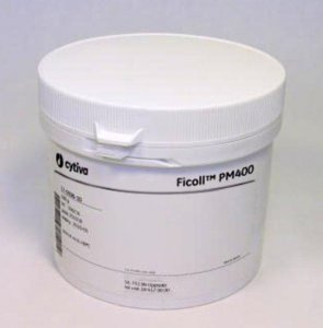 Ficoll PM 400 GE17-0300-10