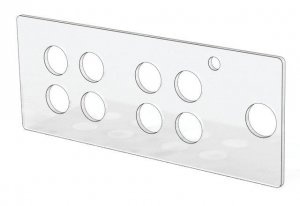 Grace Bio-Labs reusable CultureWell gaskets GBL103280-10EA