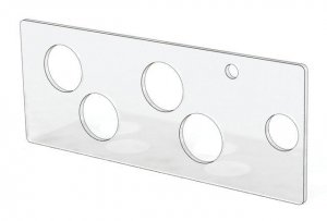 Grace Bio-Labs reusable CultureWell gaskets GBL103240-10EA