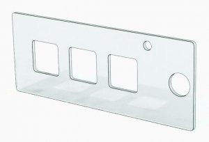Grace Bio-Labs reusable CultureWell gaskets GBL103230-10EA