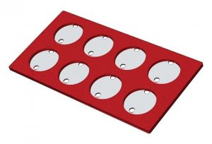 Grace Bio-Labs SecureSeal hybridization chambers 