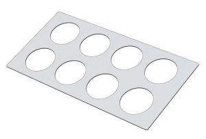 Grace Bio-Labs SecureSeal imaging spacer GBL654008-100EA
