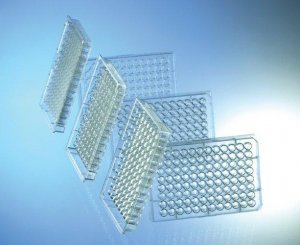 Greiner CELLSTAR 96 well plates M0312-32EA