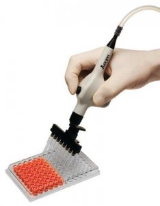 HandEvac handheld aspirator Z688193-1EA