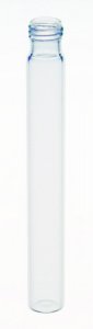 KIMBLE disposable screw thread culture tube DWK90P20125F-500EA