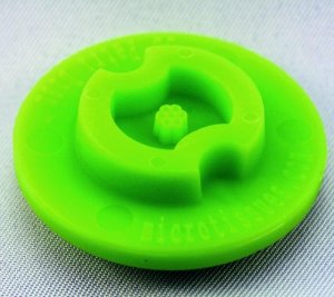 MicroTissues 3D Petri Dish micro-mold honeycombs Z764086-6EA