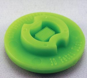 MicroTissues 3D Petri Dish micro-mold spheroids Z764043-6EA