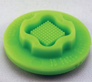 MicroTissues 3D Petri Dish micro-mold spheroids Z764019-6EA