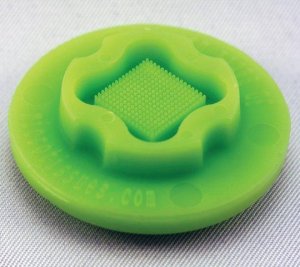 MicroTissues 3D Petri Dish micro-mold spheroids Z764000-6EA
