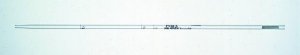 Pyrex disposable graduated bacteriological pipette, sterile CLS70582X-500EA