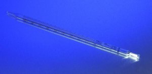 Pyrex Shorty serological disposable pipette, sterile, plugged CLS7078B5-400EA
