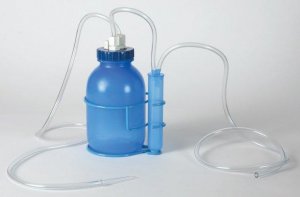 Scienceware vacuum aspirator bottle with trap Z675490-1EA