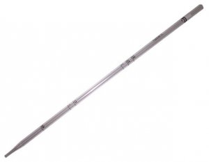 Serological Pipettes, Color Coded Black ARLPS22-500EA