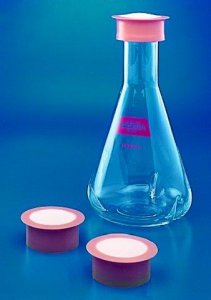 Shake flasks, triple baffled F0769-6EA