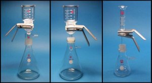 Sigma-Aldrich vacuum filtration assembly Z290408-1EA