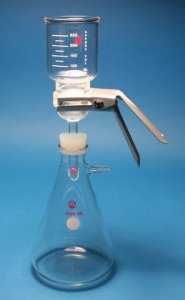 Sigma-Aldrich vacuum filtration assembly Z290432-1EA