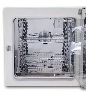 SureTemp Dual Convection Incubator stainless steel shelf Z742697-1EA