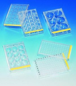 TPP tissue culture plates Z707759-126EA