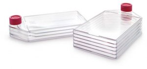 Millicell HY Flask, 3-Layer PFHYS0616