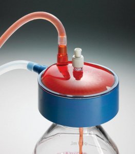 SteriCap PLUS SCGPCAPRE
