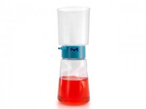 Stericup Quick Release-GV Sterile Vacuum Filtration System S2GVU11RE